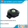New Throttle Position Sensor TPS Sensor for VW 037907385N